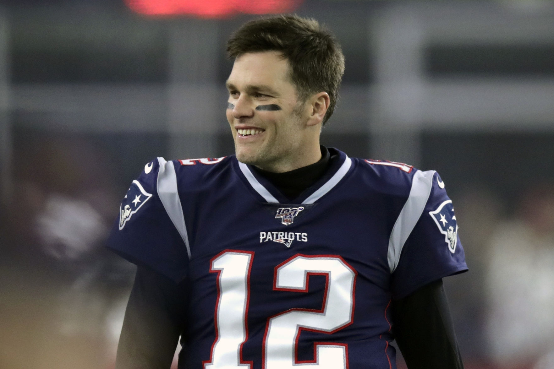 Titans Patriots Football